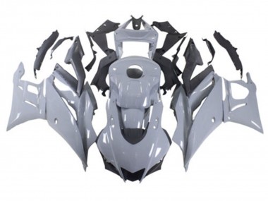 Carenado Moto Yamaha YZF R3/R25 2019-2021 - Nardo Gris