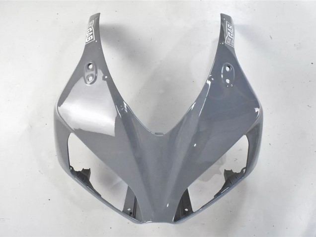 Carenados Moto Honda CBR1000RR 2006-2007 - Nardo Gris Blanco Repsol