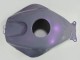 Carenados Moto Honda CBR600RR 2007-2008 - Camaleón Gris Dazz Púrpura Perla
