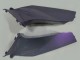Carenados Moto Honda CBR600RR 2007-2008 - Camaleón Gris Dazz Púrpura Perla