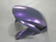 Carenados Moto Honda CBR600RR 2013-2023 - Camaleón Gris Dazz Púrpura Perla