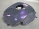 Carenados Moto Honda CBR600RR 2013-2023 - Camaleón Gris Dazz Púrpura Perla