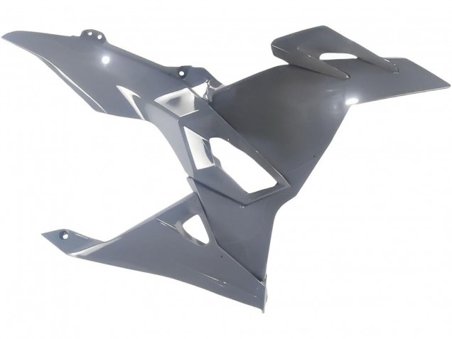 Carenados Moto Kawasaki Ninja 500 EX500R 2024-2026 - Nardo Gris