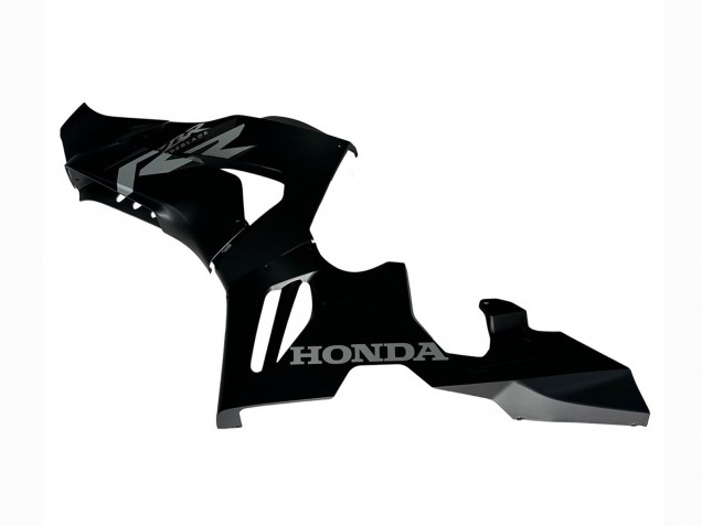 Carenados Moto Honda CBR1000RR-R 2020-2023 - Negro Mate Gris Mate