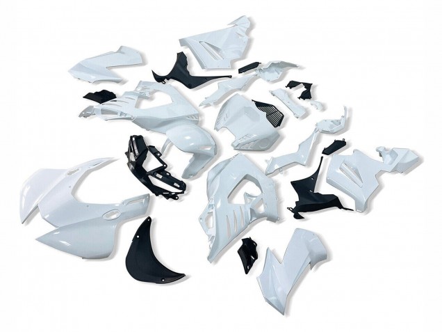 Carenados Moto Honda CBR1000RR-R 2020-2023 - Sin Pintar