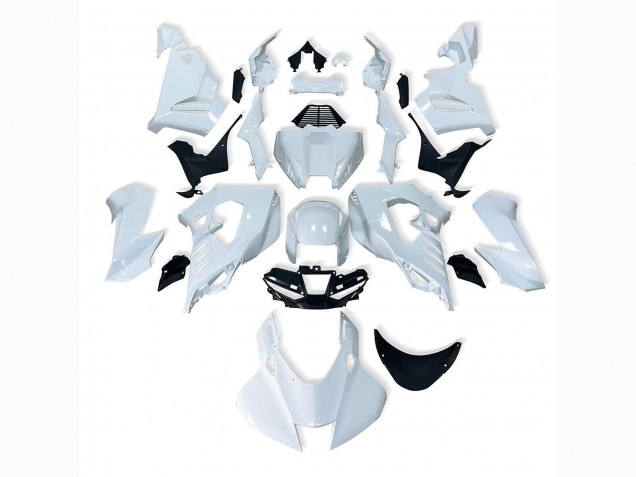 Carenados Moto Honda CBR1000RR-R 2020-2023 - Sin Pintar