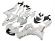 Carenados Moto Honda CBR1000RR-R 2020-2023 - Blanco