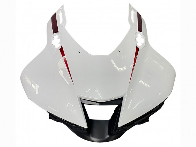 Carenados Moto Honda CBR1000RR-R 2020-2023 - Blanco