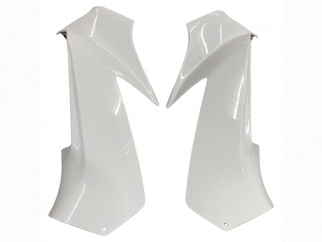 Carenados Moto Honda CBR1000RR-R 2020-2023 - Blanco