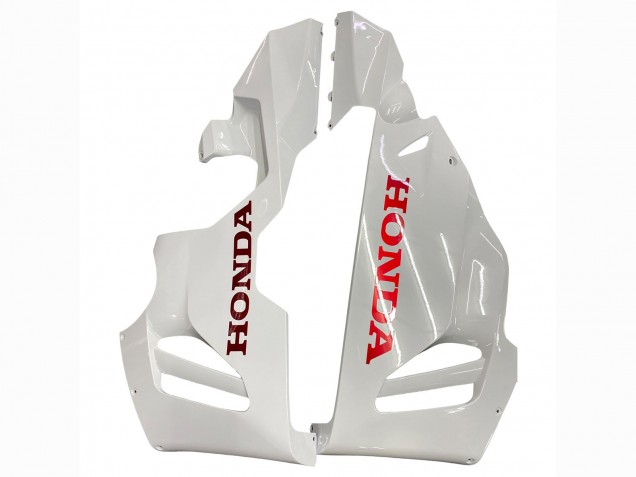 Carenados Moto Honda CBR1000RR-R 2020-2023 - Blanco