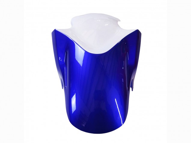 Carenado Moto Honda CBR400R 2022 - Blanco Rojo Azul