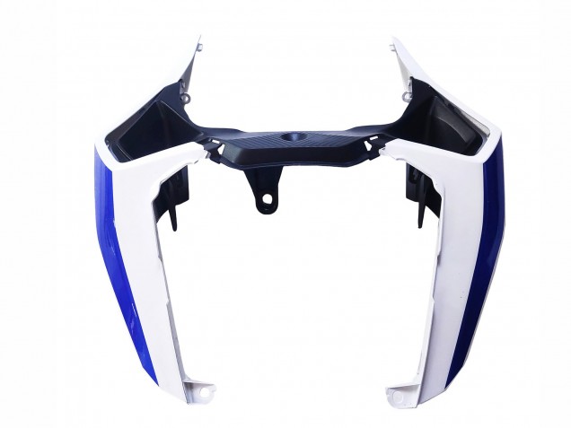 Carenado Moto Honda CBR400R 2022 - Blanco Rojo Azul