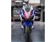 Carenado Moto Honda CBR400R 2022 - Blanco Rojo Azul