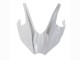 Carenados Moto Kawasaki Ninja H2 2015-2022 - Blanco Plata Verde