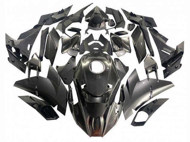 Carenado Moto Kawasaki Ninja H2 2015-2022 - Gris