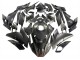 Carenado Moto Kawasaki Ninja H2 2015-2022 - Gris