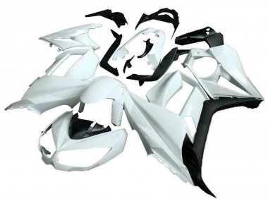 Carenados Moto Kawasaki Z1000SX 2010-2016 - Sin Pintar