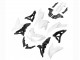 Carenados Moto Kawasaki Versys 650 2021-2024 - Blanco