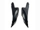 Carenados Moto Kawasaki Versys 650 2022-2025 - Negro Brillante