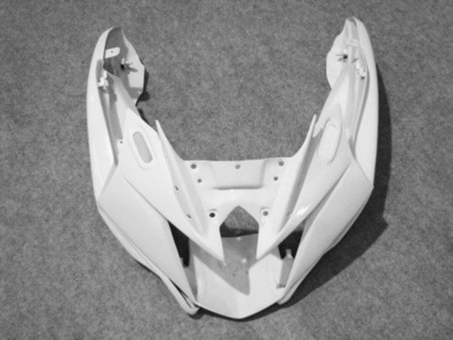 Carenados Moto Yamaha FZ6R 2009-2015 - Blanco