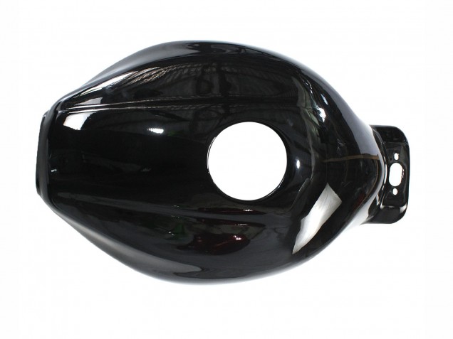 Carenados Moto Yamaha YZF600R Thundercat 1996-2007 - Negro Brillante