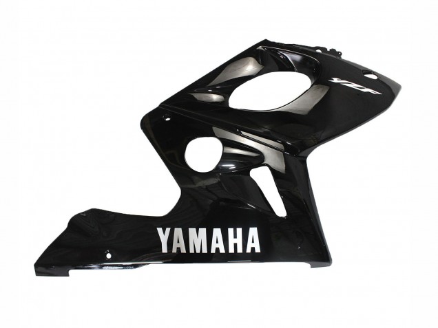 Carenados Moto Yamaha YZF600R Thundercat 1996-2007 - Negro Brillante
