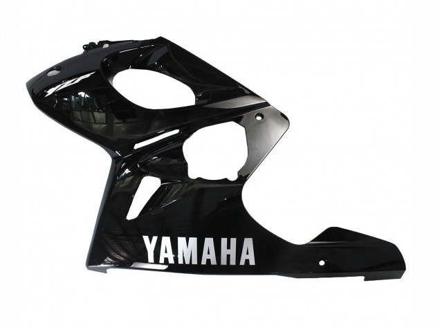 Carenados Moto Yamaha YZF600R Thundercat 1996-2007 - Negro Brillante