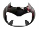 Kits Carenado Moto Yamaha YZF 1000R Thunderace 1997-2007 - Negro Rojo Llama