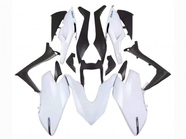 Carenados Moto Yamaha TMAX560 2019-2021 - Blanco