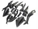 Carenados Moto Yamaha TMAX530 2012-2014 - Negro FibraCarbono