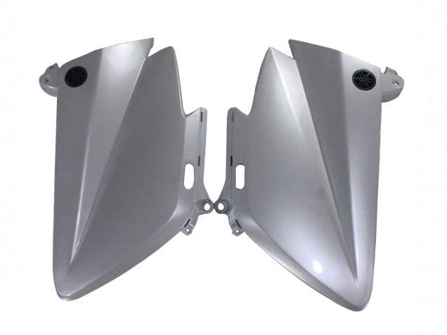 Carenados Moto Yamaha TMAX530 2012-2014 - Plata