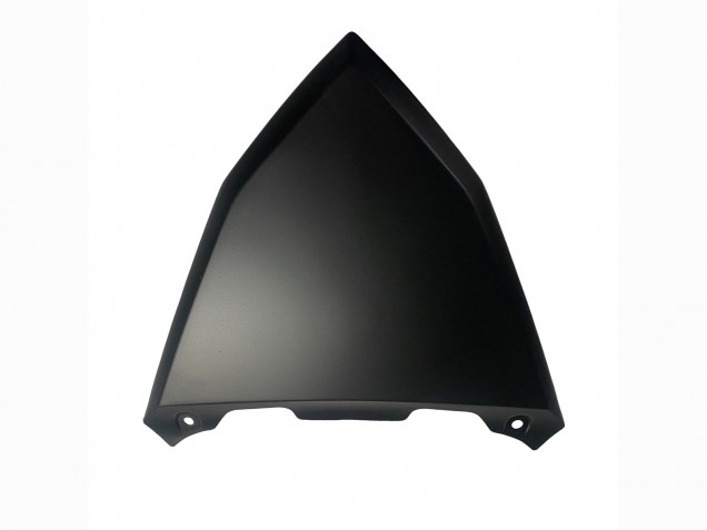 Carenados Moto Yamaha TMAX530 2012-2014 - Negro Mate