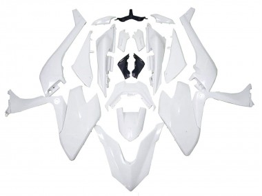 Carenados Moto Yamaha TMAX530 2017-2018 - Sin Pintar