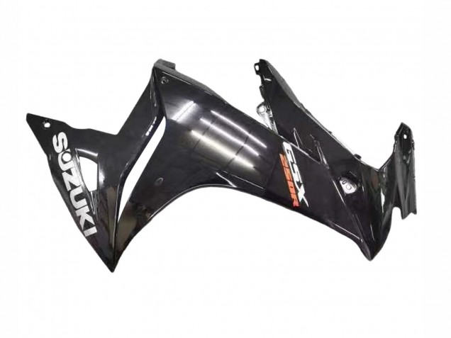 Carenados Moto Suzuki GSX250R 2017-2020 - Negro Mate