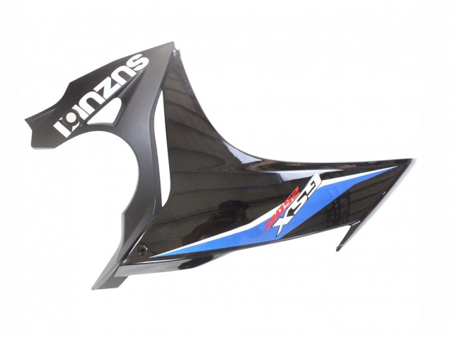 Carenados Moto Suzuki GSX250R 2017-2020 - Azul Negro
