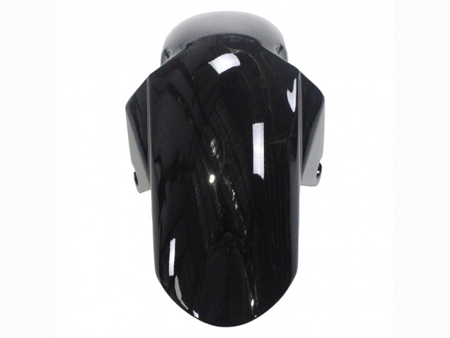 Carenado Moto Suzuki SV650 2003-2013 - Negro Brillante