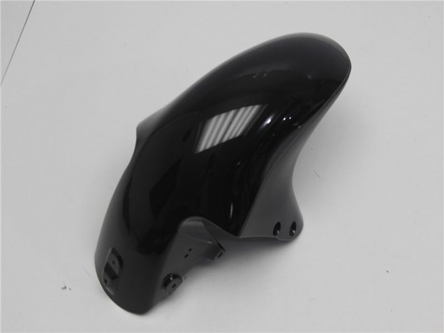 Carenados Moto Suzuki GSXR 1300 Hayabusa 2008-2020 - Negro Brillante Rojo