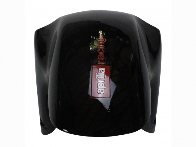 Carenados Moto Aprilia RSV1000 2003-2006 - Negro Brillante Gris Rojo