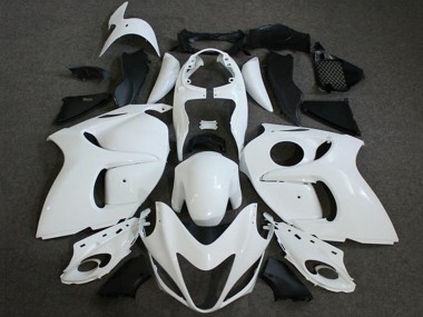 Carenados Moto Suzuki GSXR 1300 Hayabusa 2008-2020 - Sin Pintar