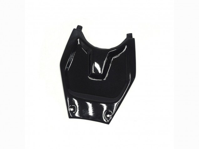 Carenados Moto BMW K1200S 2005-2010 - Negro Brillante Negro Mate