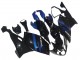 Carenados Moto BMW K1200S 2005-2010 - Azul Negro Brillante