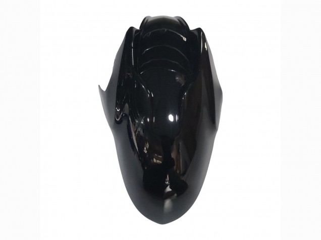 Carenados Moto BMW K1200S 2005-2010 - Azul Negro Brillante