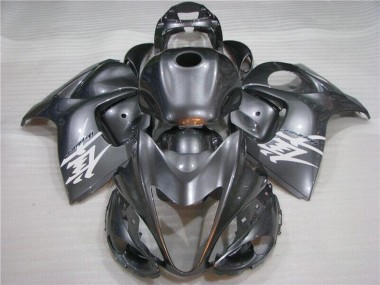 Carenados Moto Suzuki GSXR 1300 Hayabusa 2008-2020 - Gris