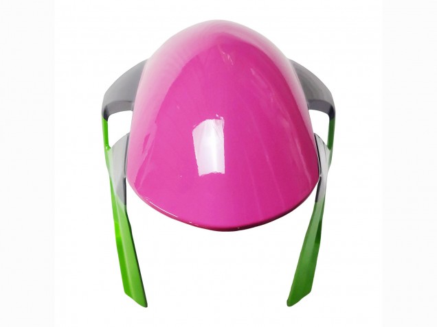 Carenados Moto BMW S1000RR 2023-2024 - Rosa Verde Negro