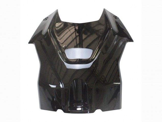 Carenados Moto BMW S1000RR 2023-2024 - Azul Claro Negro Mate Petronas