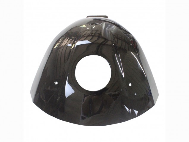 Carenados Moto BMW S1000RR 2023-2024 - Azul Claro Negro Mate Petronas