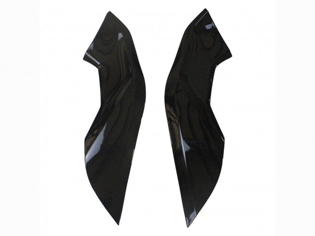 Carenados Moto BMW S1000RR 2023-2024 - Azul Claro Negro Mate Petronas