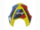 Carenados Moto BMW S1000RR 2023-2024 - Amarillo FibraCarbono