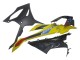 Carenados Moto BMW S1000RR 2023-2024 - Amarillo FibraCarbono