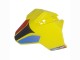 Carenados Moto BMW S1000RR 2023-2024 - Amarillo FibraCarbono